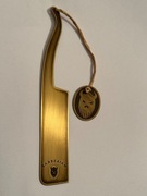 Zakładka do książki. 