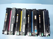 Bębny Brother DR-241 komplet 4 szt + tonery