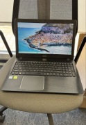 Laptop Acer Aspire F5-573G