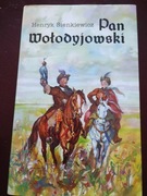 Pan Wołodyjowski  Henryk Sienkiewicz