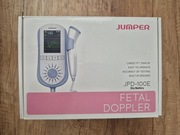 Detektor tętna płodu 