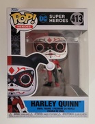 FUNKO POP 413 Harley Quinn