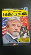 Ryszard Kukliński bohater czy zdrajca 