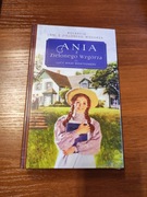 Ania z zielonego wzgórza   Lucy Maud Montgomery