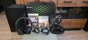 Xbox series x 1TB