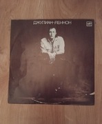 Julian Lennon -Valott