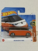 Hot Wheels Volkswagen ID. Buzz