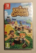 Animal Crossing New Horizons Nintendo Switch
