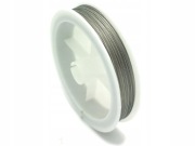 Szpulka Linka Jubilerska Stalowa 0,45mm HSA45
