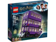LEGO 75957 Harry Potter Błędny Rycerz 