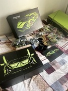 Klocki Lamborghini Siax FKP 37