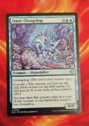 Omni-Changeling karta MTG