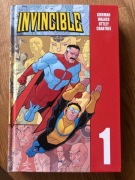 Invincible Tom 1 Robert Kirkman