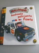 Ż3-  Samochód elektryczny Antka - Emilie Beaumont 