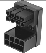 8-pinowy adapter żeński na 8-pinowy męski