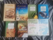 Zestaw 8 x Fannie Flagg