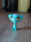 LPS surykatka Sunil Nevla Hasbro