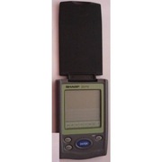 Sharp ZQ-P10 Organizer Elektroniczny Palmtop