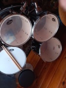 Perkusja pearl vision birch brzoza  