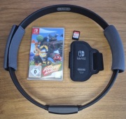 Ring Fit Adventure Nintendo Switch