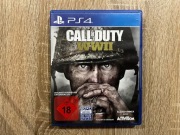 Call of Duty: WWII ENG PS4 (CUSA-08632)
