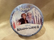 Gra DOBBLE Frozen Kraina Lodu