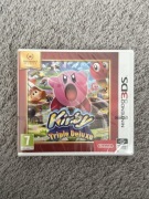 Nowa Gra Kirby Triple Deluxe Nintendo 3DS