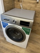 Pralka BOSCH Serie 4 9kg 1200 SpeedPerfect IronAssist