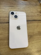 iPhone 13 mini 128 GB Różowy Pink Apple