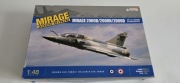 Mirage 2000 B/N/D firmy Kinetic
