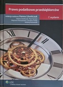 Prawo podatkowe przedsiębiorców 7. Wydanie