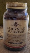 Glicynian magnezu 
