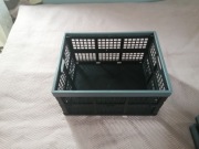 Składana skrzynia model M- Clax