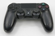 ORYGINALNY PAD SONY DUALSHOCK 4 BLACK PLAYSTATION 4 PS4