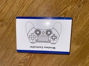 Kontroler Ps4 bezprzewodowy 