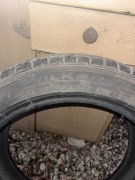 Opona letnia 225/45 rf17 runflat