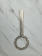 Klucz 14 kąty 74mm do filtra oleju grupa VW golf