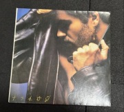 George Michael - Faith
