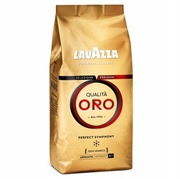 Kawa LavAzza Qualita ORO Ziarnista 