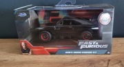 Jada Toys Fast&Furious Dom's Dodge Charger R/T Off Road Szybcy Wściekli1:32