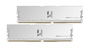 Pamięć RAM GOODRAM IRDM Pro 16GB (2x 8GB) DDR4 3600MHz CL17 Biały
