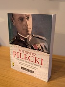 Rotmistrz Pilecki Ochotnik do Auschwitz. Adam Cyra