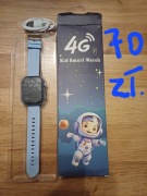 Smartwatch 4G kid 