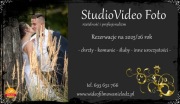 Usługi  Video - Foto   woj. Łódzkie