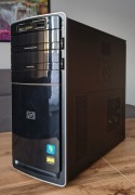 HP Pavilion P6000 | Athlon II X3 | 4GB RAM | 1TB HDD | Radeon HD | 