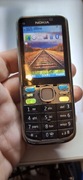 Nokia c5 działa ale 