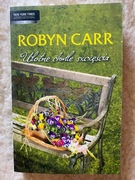 Ulotne chwile szczęścia  Robyn Carr