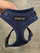 Szelki dla psa Puppia Ritefit navy - rozmiar: M