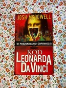 W poszukiwaniu odpowiedzi. Kod Leonarda da Vinci - Josh McDowell
