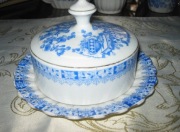 Maselnica, China Blau, 